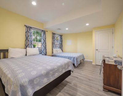 Lake & Slope View Luxury Lodge