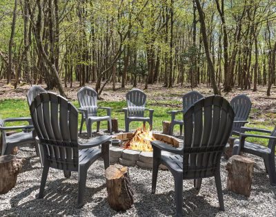 Stargaze Lodge & Luxe Chalet