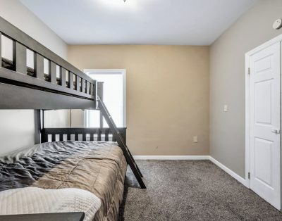 Stargaze Lodge & Luxe Chalet