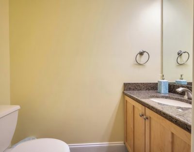 Lake & Slope View Luxury Lodge