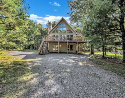 Stargaze Lodge & Luxe Chalet