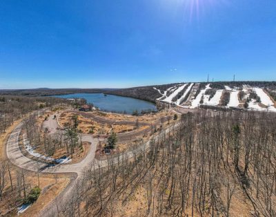 Lake & Slope View Luxury Lodge
