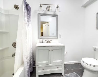 Lake & Slope View Luxury Lodge