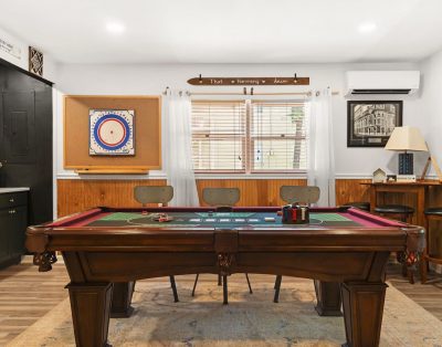 Stargaze Lodge & Luxe Chalet