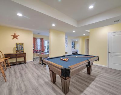 Lake & Slope View Luxury Lodge