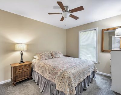 Stargaze Lodge & Luxe Chalet