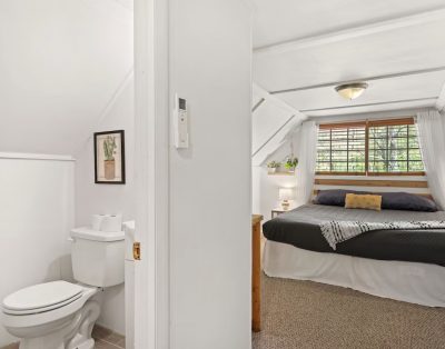 Stargaze Lodge & Luxe Chalet