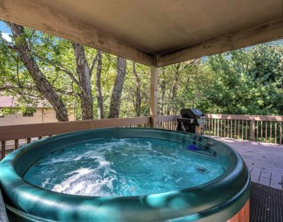 Stargaze Lodge & Luxe Chalet