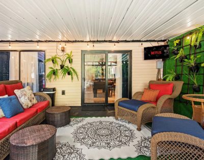 Stargaze Lodge & Luxe Chalet