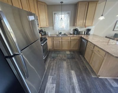 Stargaze Lodge & Luxe Chalet