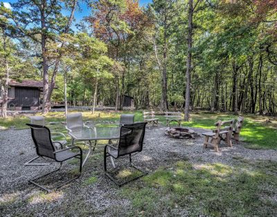 Stargaze Lodge & Luxe Chalet