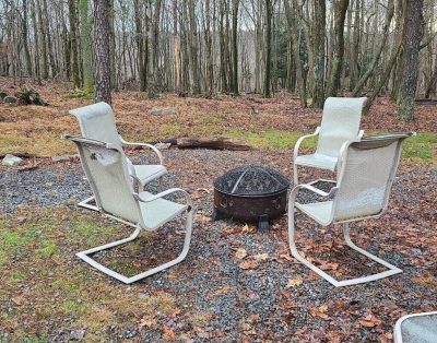 Stargaze Lodge & Luxe Chalet