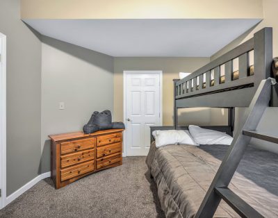 Stargaze Lodge & Luxe Chalet