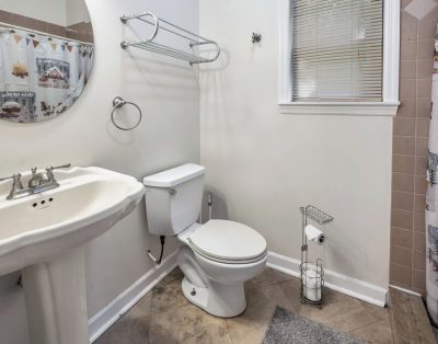 Stargaze Lodge & Luxe Chalet