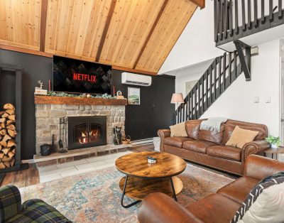 Stargaze Lodge & Luxe Chalet