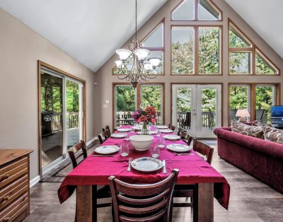 Stargaze Lodge & Luxe Chalet