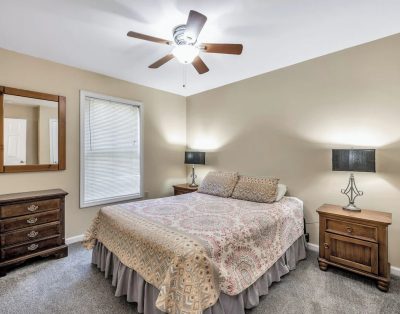 Stargaze Lodge & Luxe Chalet