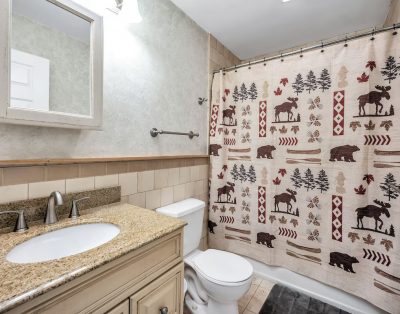 Stargaze Lodge & Luxe Chalet