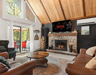 Stargaze Lodge & Luxe Chalet