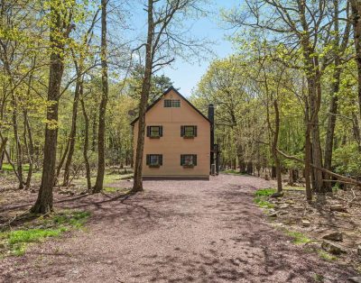 Stargaze Lodge & Luxe Chalet