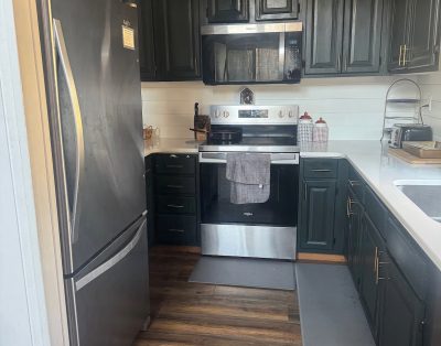 Stargaze Lodge & Luxe Chalet